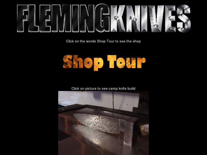 www.flemingknives.com