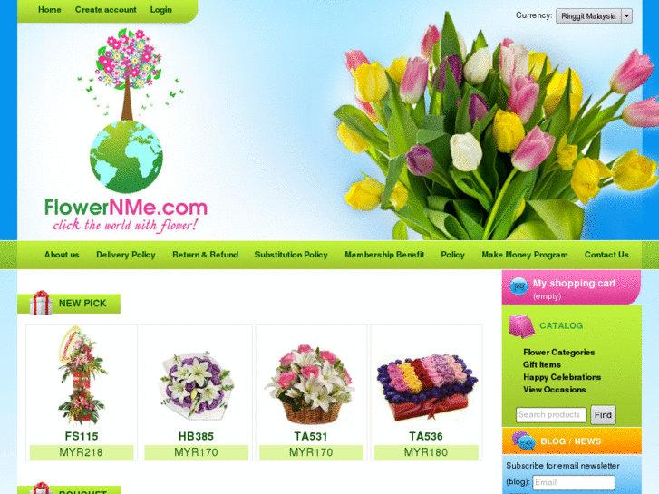 www.flowernme.com