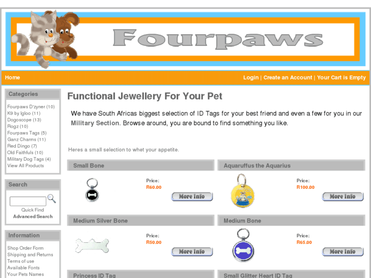 www.fourpaws.co.za