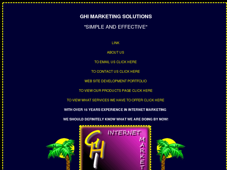 www.ghi-marketing.com