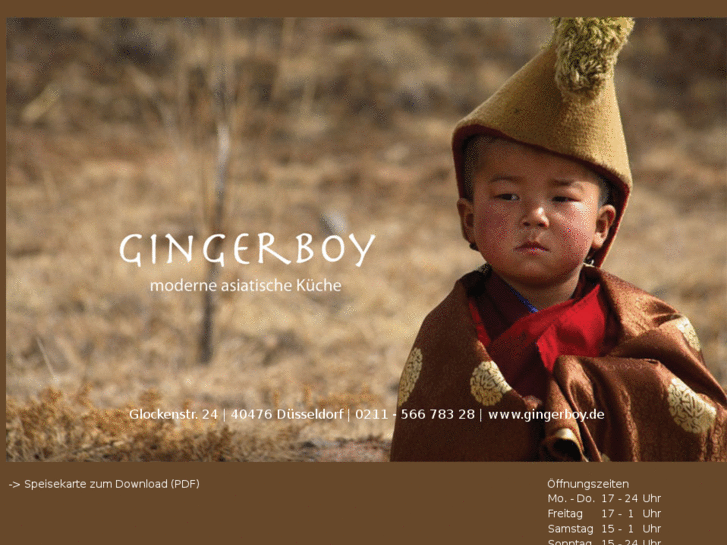 www.gingerboy.de