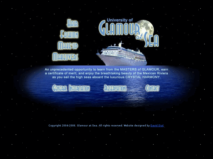 www.glamouratsea.com