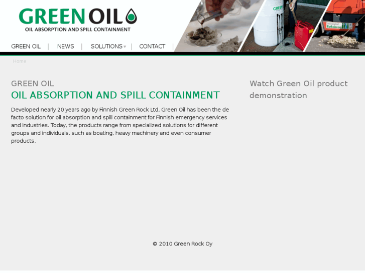 www.greenoil-europe.com