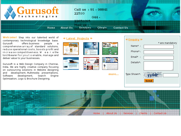 www.gurusoft.co.in