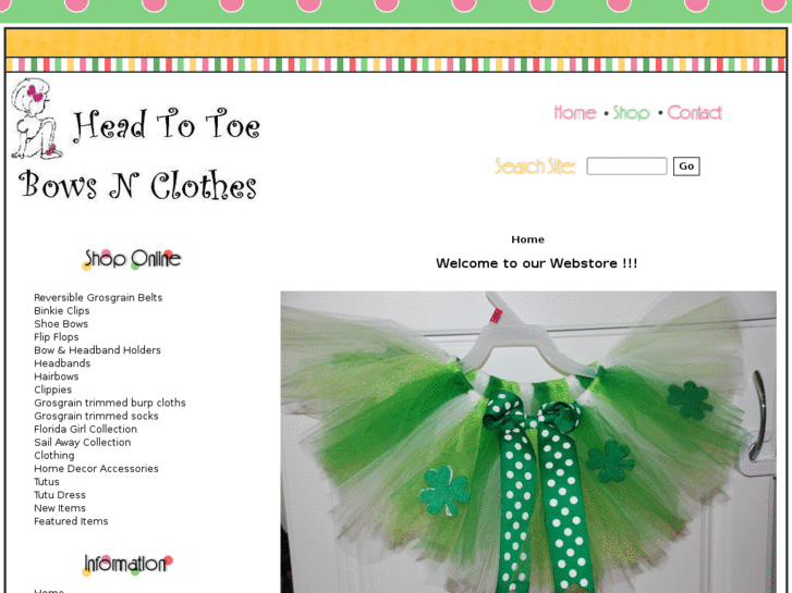 www.headtotoebows.com