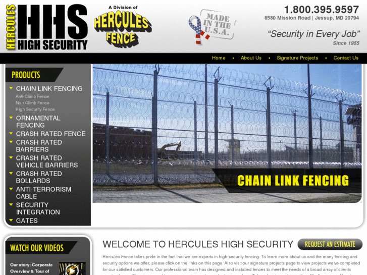 www.herculeshighsecurity.com