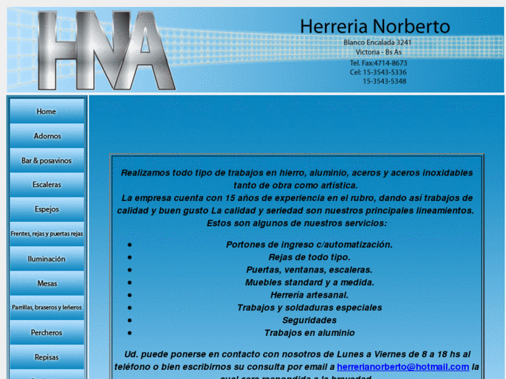 www.herrerianorberto.com