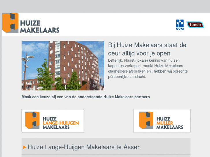 www.huizemakelaars.nl