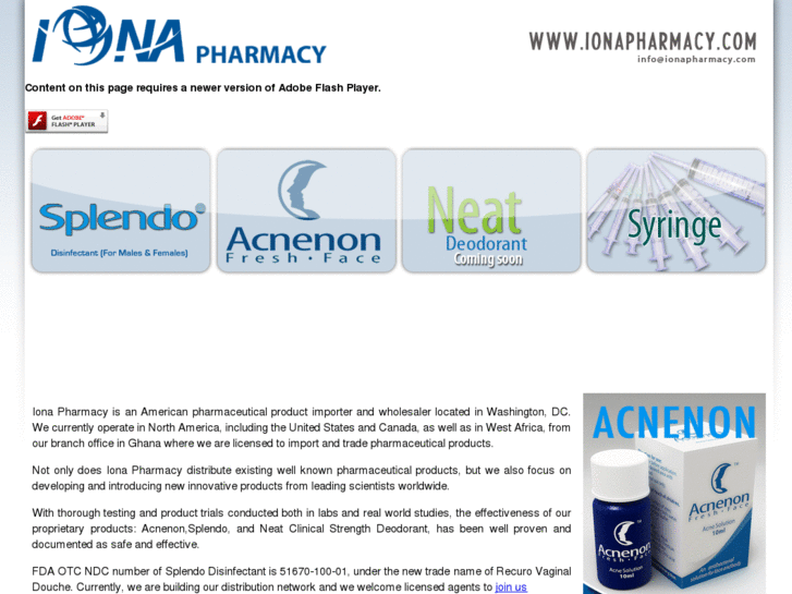 www.ionapharmacy.com