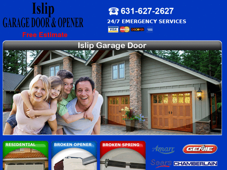 www.islipgaragedoor.info