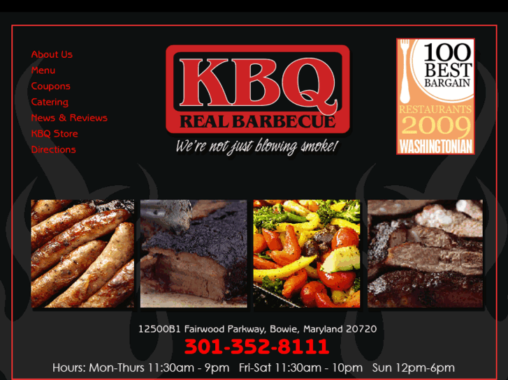 www.kbqrealbarbecue.com