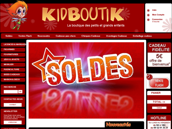 www.kidboutik.com