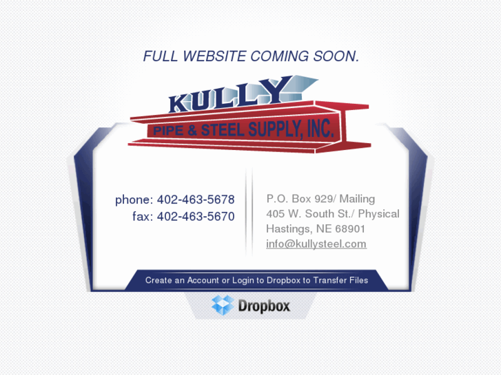 www.kullysteel.com