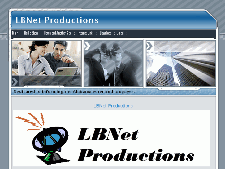 www.lbnetproductions.com