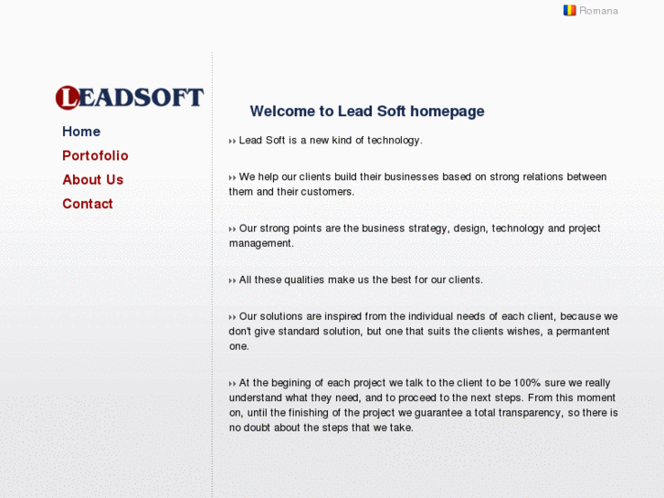 www.leadsoft.eu