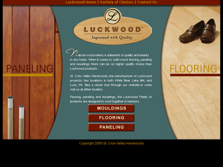 www.luckwood.com