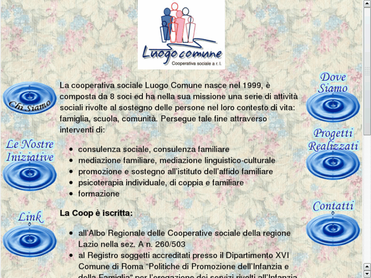 www.luogocomune.info