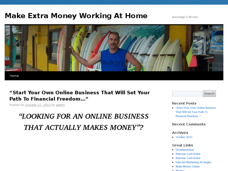 www.makeextramoneyworkingathome.com