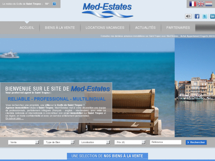 www.med-estates.com