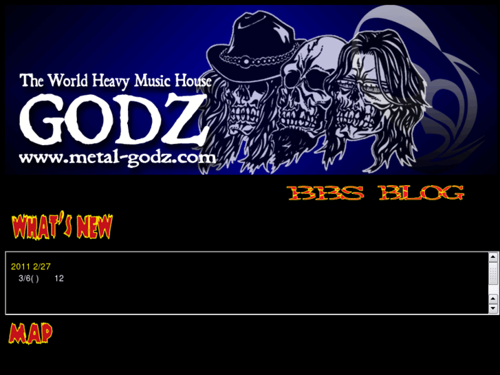 www.metal-godz.com