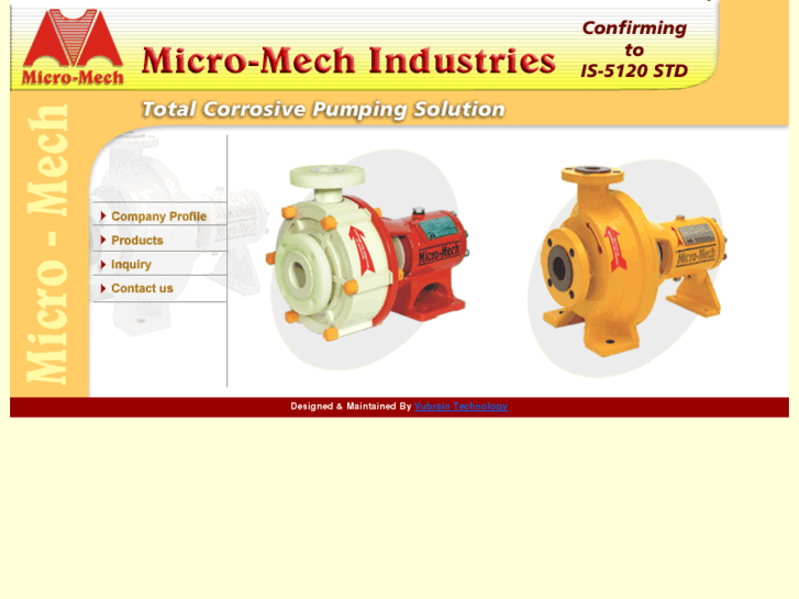 www.micromechpumps.com