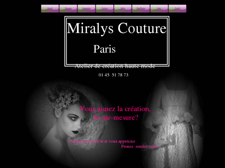 www.miralys-paris.com