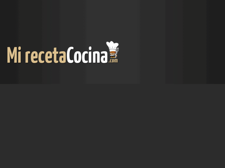 www.mirecetadecocina.com