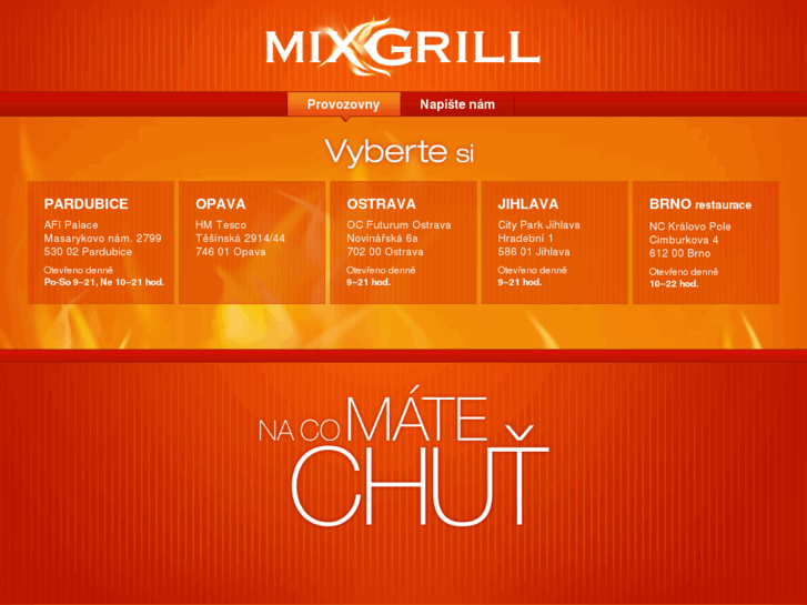 www.mixgrill.cz