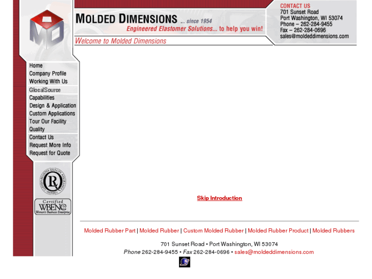 www.moldeddimensions.com