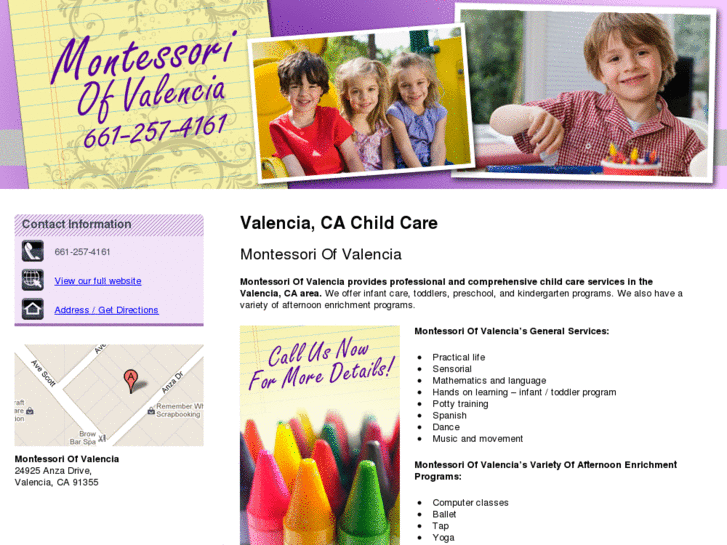 www.montessoriofvalencia.net