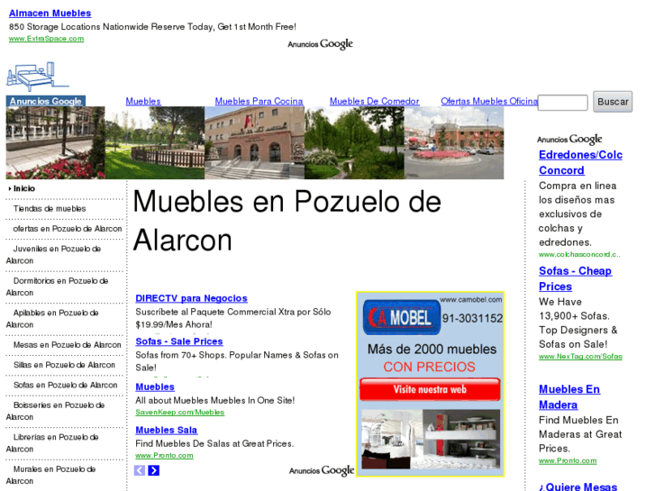 www.muebles-en-pozuelo-de-alarcon.com