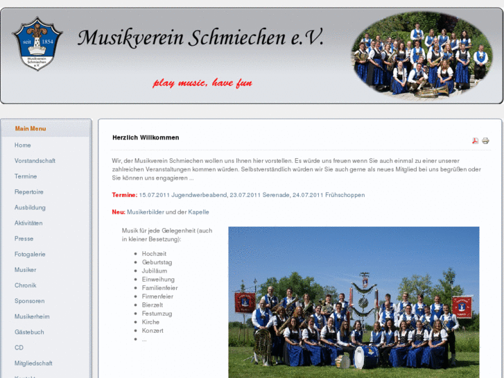 www.musikvereinschmiechen.de