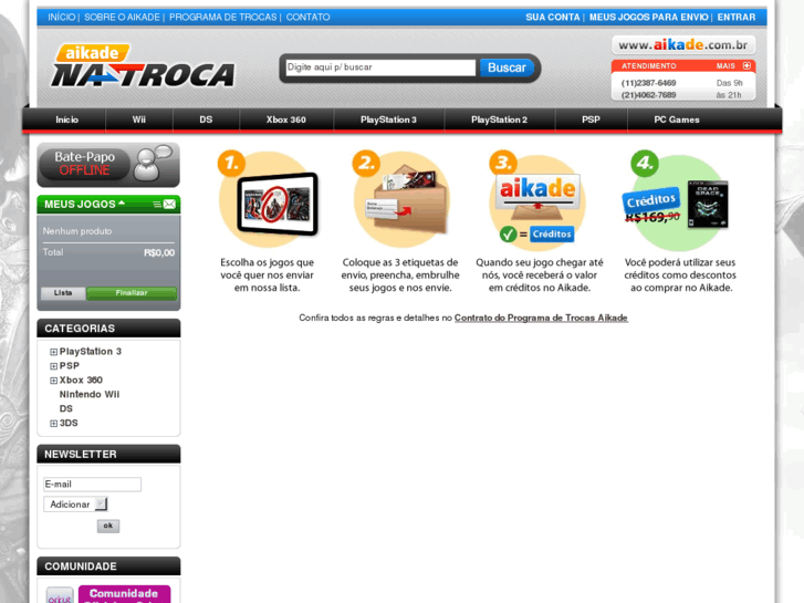 www.natroca.com