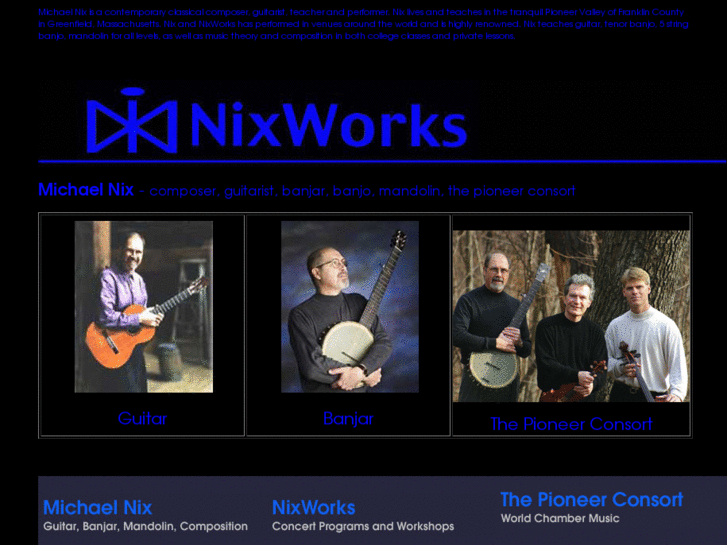 www.nixworks.com