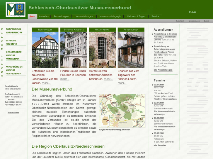 www.oberlausitz-museum.de