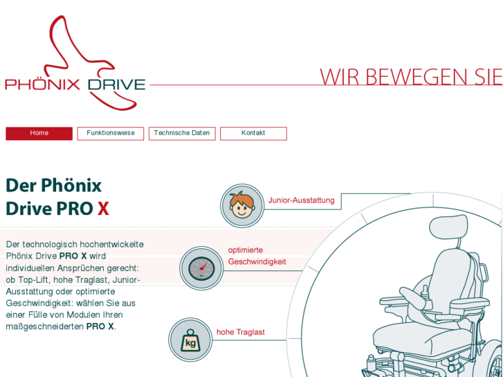 www.phoenix-drive.de