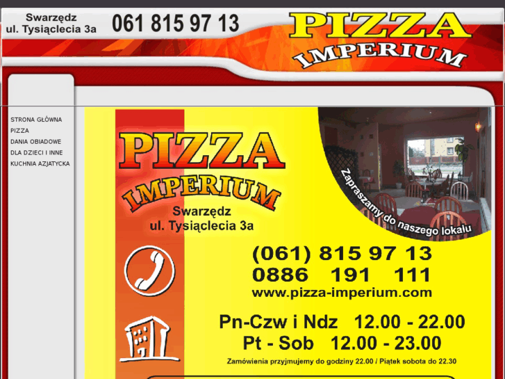 www.pizza-imperium.com