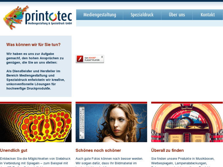 www.print-o-tec.de