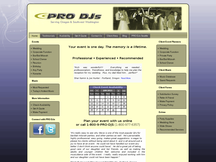 www.prodjsportland.com