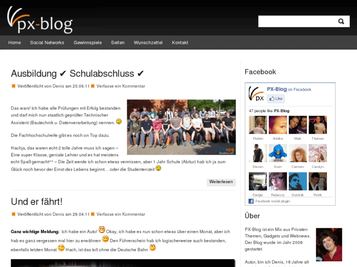 www.px-blog.de