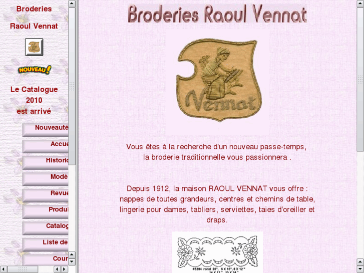 www.raoulvennat.com