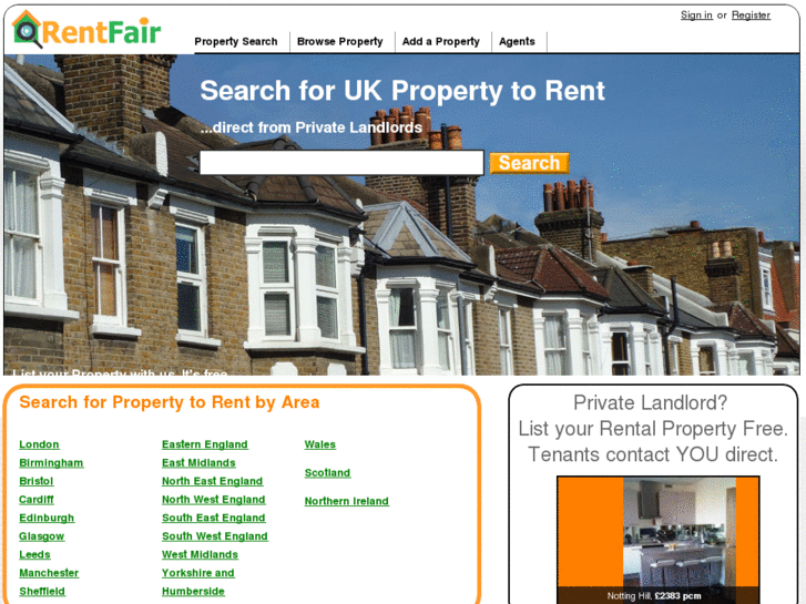 www.rentfair.com