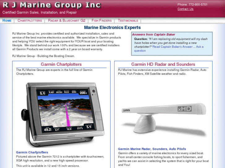 www.rjmarine.com