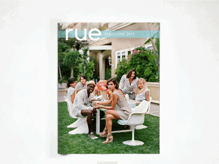 www.ruemag.com