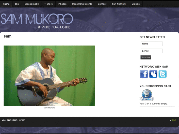 www.sammukoro.com