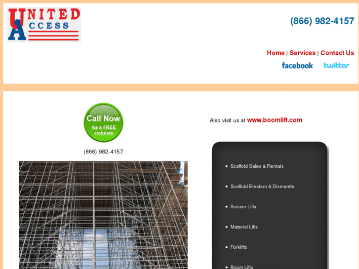 www.scaffoldinghouston.net