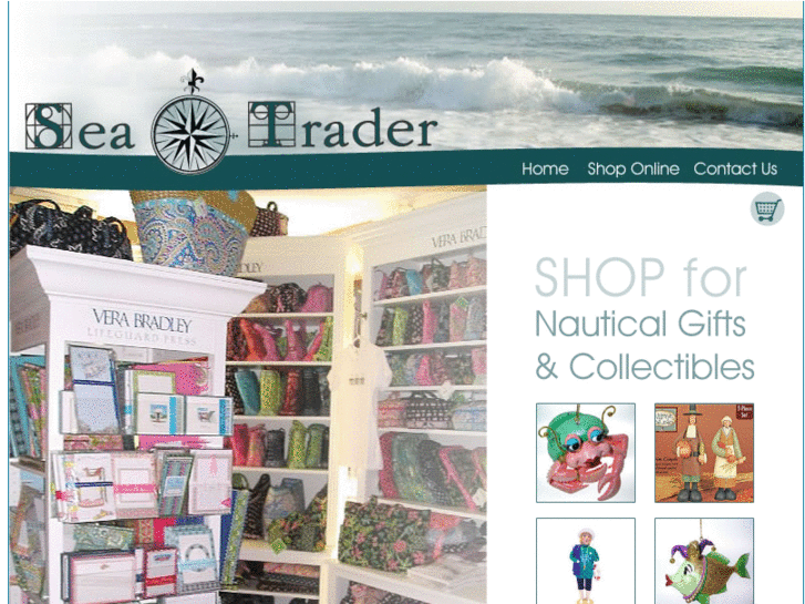 www.seatraderonline.com