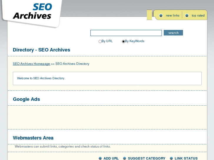 www.seoarchives.com