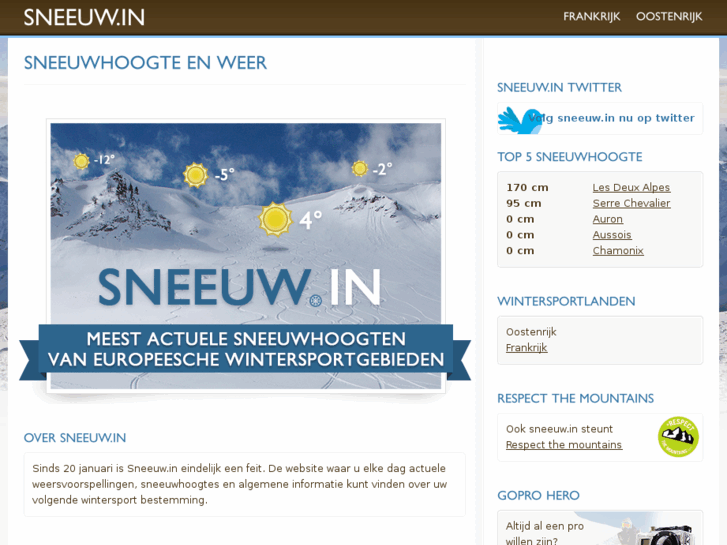 www.sneeuw.in