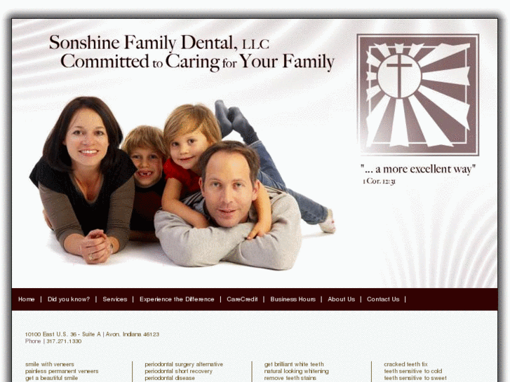 www.sonshinefamilydental.com